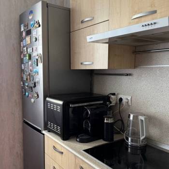 Сдается 1-комнатная квартира, 37 м²