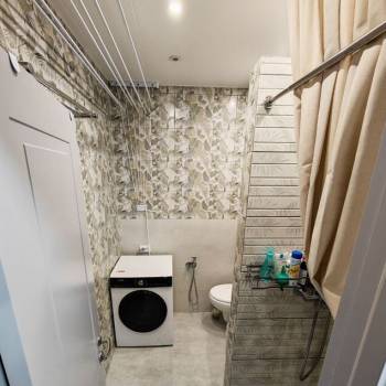 Продается 1-комнатная квартира, 28 м²