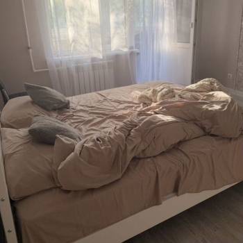 Продается 1-комнатная квартира, 32,9 м²