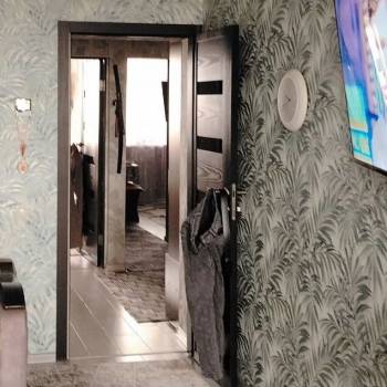 Продается 2-х комнатная квартира, 54,1 м²