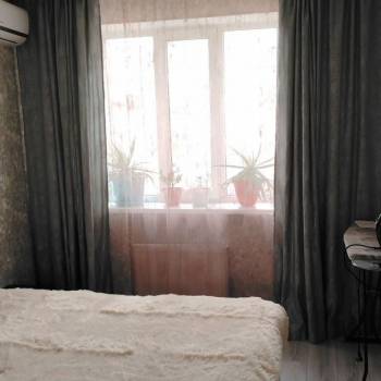 Продается 2-х комнатная квартира, 54,1 м²