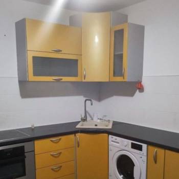 Сдается 1-комнатная квартира, 44 м²