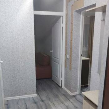 Сдается 1-комнатная квартира, 44 м²