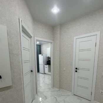 Сдается 1-комнатная квартира, 39 м²