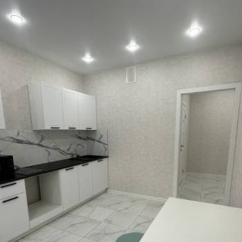 Сдается 1-комнатная квартира, 39 м²