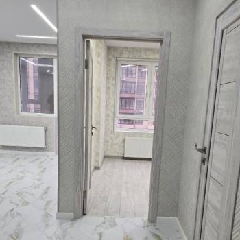 Продается 1-комнатная квартира, 38,8 м²