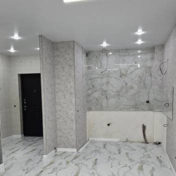 Продается 1-комнатная квартира, 38,8 м²