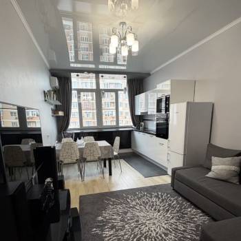 Продается 2-х комнатная квартира, 75 м²