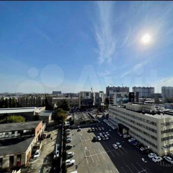 Продается 2-х комнатная квартира, 75 м²