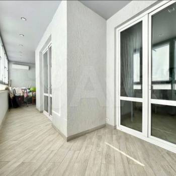 Продается 2-х комнатная квартира, 75 м²