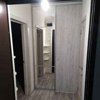 Сдается 1-комнатная квартира, 25 м²