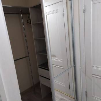 Сдается 1-комнатная квартира, 25 м²