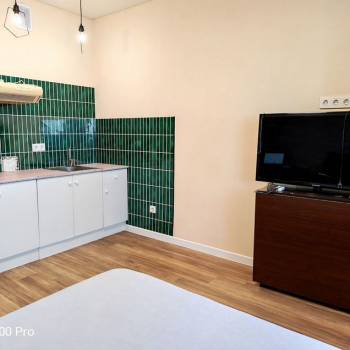 Сдается 1-комнатная квартира, 27 м²