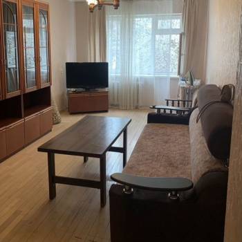 Сдается 2-х комнатная квартира, 50 м²