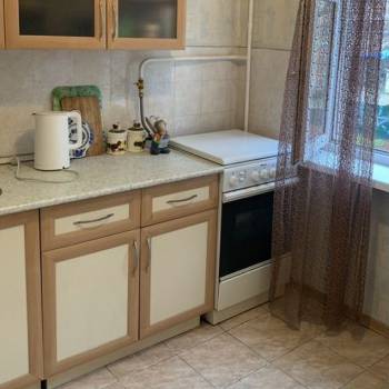 Сдается 2-х комнатная квартира, 50 м²