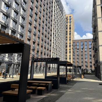 Продается 1-комнатная квартира, 37,7 м²