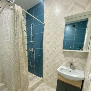 Сдается 1-комнатная квартира, 21,4 м²