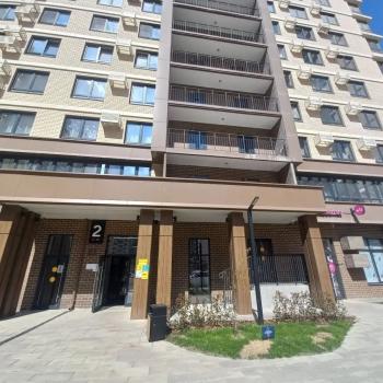 Сдается Многокомнатная квартира, 68 м²