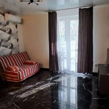 Сдается 2-х комнатная квартира, 50 м²