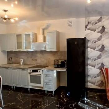 Сдается 2-х комнатная квартира, 50 м²