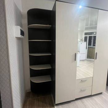 Сдается 1-комнатная квартира, 22 м²