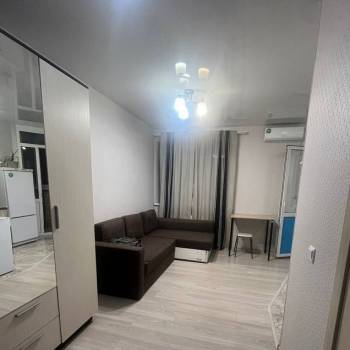 Сдается 1-комнатная квартира, 22 м²