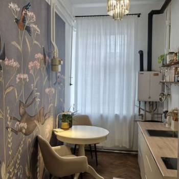 Продается 3-х комнатная квартира, 55 м²