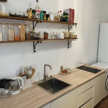 Продается 3-х комнатная квартира, 55 м²