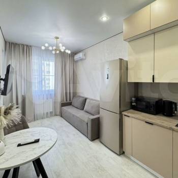 Сдается 1-комнатная квартира, 33,7 м²