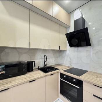 Сдается 1-комнатная квартира, 33,7 м²