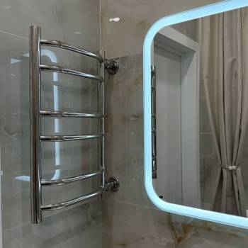 Сдается 1-комнатная квартира, 33,7 м²