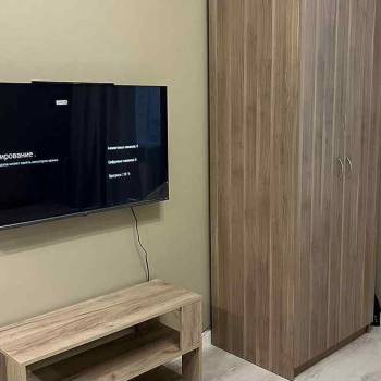 Сдается 1-комнатная квартира, 29 м²