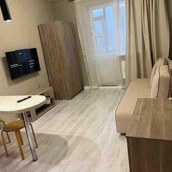 Сдается 1-комнатная квартира, 29 м²