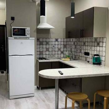Сдается 1-комнатная квартира, 29 м²
