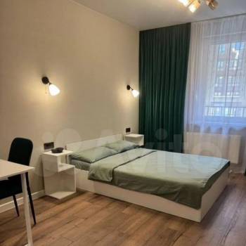 Сдается 1-комнатная квартира, 28 м²