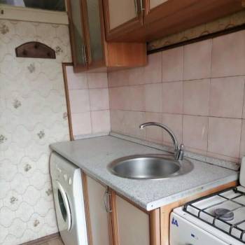 Сдается 1-комнатная квартира, 31 м²