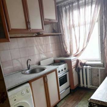 Сдается 1-комнатная квартира, 31 м²