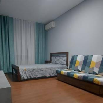 Сдается 1-комнатная квартира, 34,9 м²