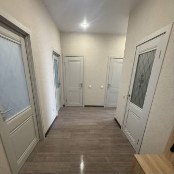 Сдается 2-х комнатная квартира, 70 м²