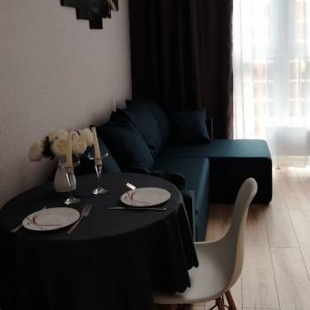 Сдается 1-комнатная квартира, 26 м²