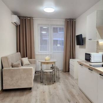 Сдается 1-комнатная квартира, 36 м²