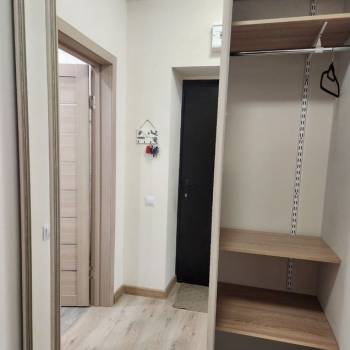 Сдается 1-комнатная квартира, 36 м²