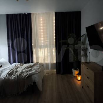 Сдается 1-комнатная квартира, 25,8 м²