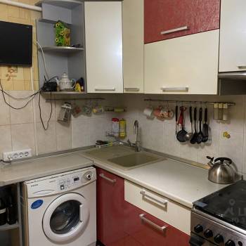 Сдается 2-х комнатная квартира, 64 м²