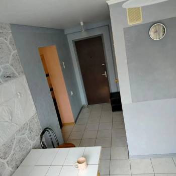 Продается 1-комнатная квартира, 28,5 м²