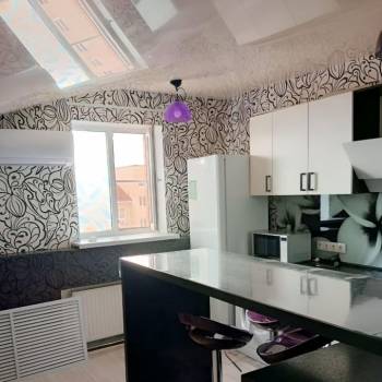 Сдается 2-х комнатная квартира, 40 м²