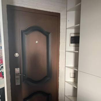 Сдается 2-х комнатная квартира, 40 м²