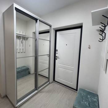 Сдается 2-х комнатная квартира, 51 м²