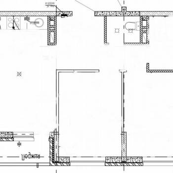 Сдается 2-х комнатная квартира, 51 м²
