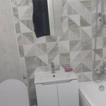 Сдается 1-комнатная квартира, 35 м²